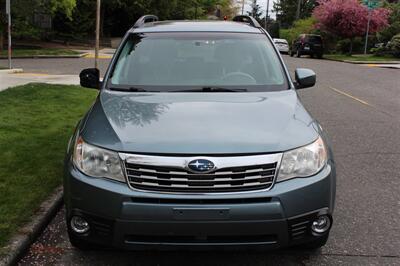 2010 Subaru Forester 2.5X Limited   - Photo 2 - Seattle, WA 98103