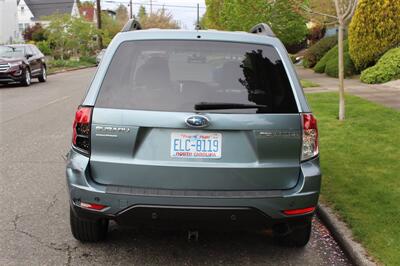 2010 Subaru Forester 2.5X Limited   - Photo 5 - Seattle, WA 98103