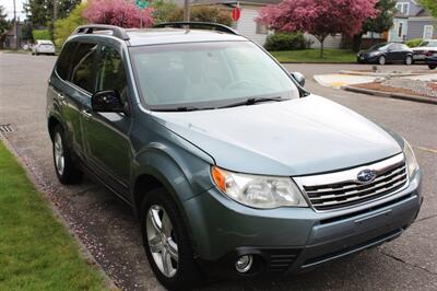 2010 Subaru Forester 2.5X Limited   - Photo 3 - Seattle, WA 98103