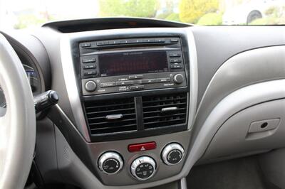 2010 Subaru Forester 2.5X Limited   - Photo 14 - Seattle, WA 98103