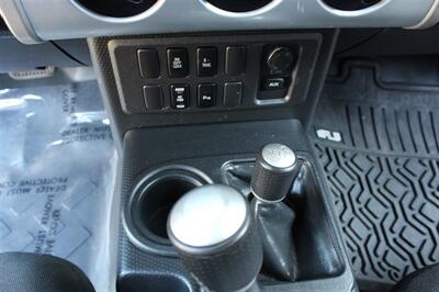 2007 Toyota FJ Cruiser   - Photo 17 - Seattle, WA 98103