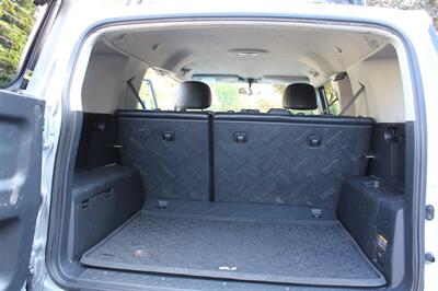 2007 Toyota FJ Cruiser   - Photo 13 - Seattle, WA 98103