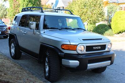 2007 Toyota FJ Cruiser   - Photo 3 - Seattle, WA 98103