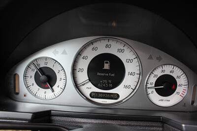 2007 Mercedes-Benz E 350   - Photo 14 - Seattle, WA 98103