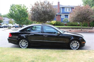 2007 Mercedes-Benz E 350   - Photo 4 - Seattle, WA 98103