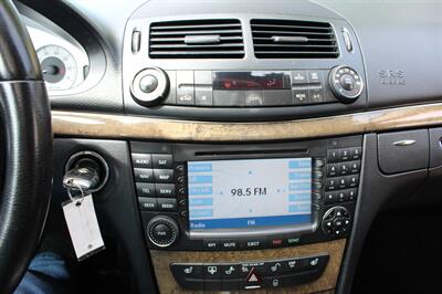 2007 Mercedes-Benz E 350   - Photo 15 - Seattle, WA 98103