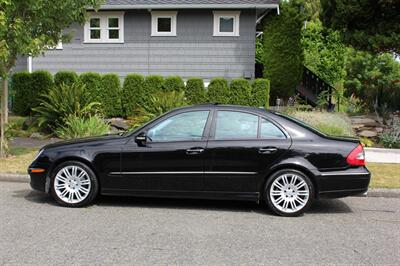 2007 Mercedes-Benz E 350   - Photo 8 - Seattle, WA 98103