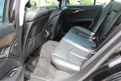 2007 Mercedes-Benz E 350   - Photo 13 - Seattle, WA 98103