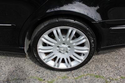 2007 Mercedes-Benz E 350   - Photo 9 - Seattle, WA 98103