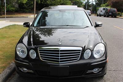 2007 Mercedes-Benz E 350   - Photo 2 - Seattle, WA 98103