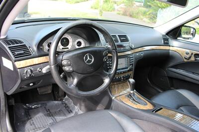 2007 Mercedes-Benz E 350   - Photo 10 - Seattle, WA 98103