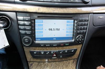 2007 Mercedes-Benz E 350   - Photo 16 - Seattle, WA 98103