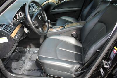 2007 Mercedes-Benz E 350   - Photo 11 - Seattle, WA 98103