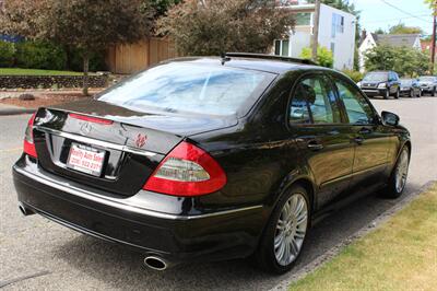 2007 Mercedes-Benz E 350   - Photo 5 - Seattle, WA 98103