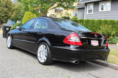 2007 Mercedes-Benz E 350   - Photo 7 - Seattle, WA 98103