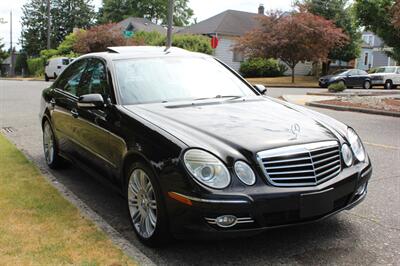 2007 Mercedes-Benz E 350   - Photo 3 - Seattle, WA 98103