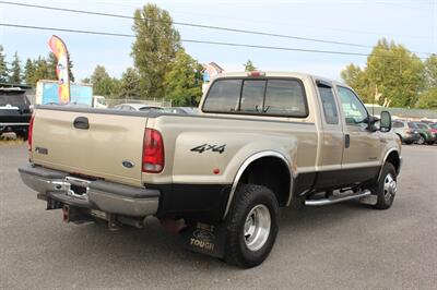 2001 Ford F-350 Super Duty Lariat - Photo 5 - Mt.Vernon, WA 98273