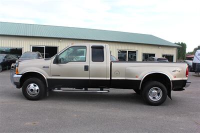 2001 Ford F-350 Super Duty Lariat - Photo 8 - Mt.Vernon, WA 98273