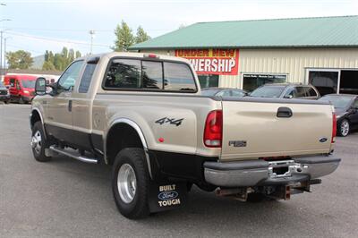 2001 Ford F-350 Super Duty Lariat - Photo 7 - Mt.Vernon, WA 98273