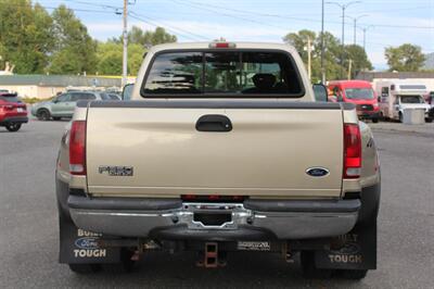 2001 Ford F-350 Super Duty Lariat - Photo 6 - Mt.Vernon, WA 98273