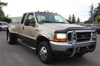2001 Ford F-350 Super Duty Lariat - Photo 3 - Mt.Vernon, WA 98273