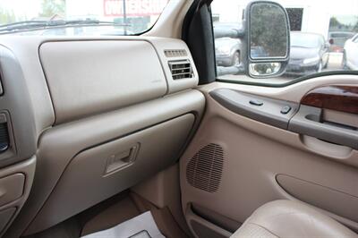 2001 Ford F-350 Super Duty Lariat - Photo 15 - Mt.Vernon, WA 98273
