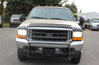 2001 Ford F-350 Super Duty Lariat - Photo 2 - Mt.Vernon, WA 98273