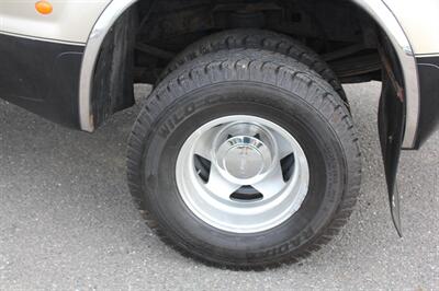 2001 Ford F-350 Super Duty Lariat - Photo 9 - Mt.Vernon, WA 98273