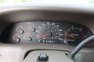 2001 Ford F-350 Super Duty Lariat - Photo 13 - Mt.Vernon, WA 98273