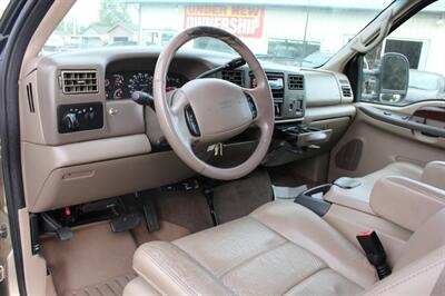 2001 Ford F-350 Super Duty Lariat - Photo 10 - Mt.Vernon, WA 98273