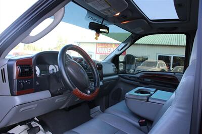 2006 Ford F-350 Super Duty Lariat - Photo 11 - Mt.Vernon, WA 98273