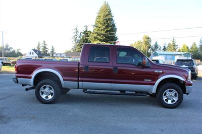 2006 Ford F-350 Super Duty Lariat - Photo 5 - Mt.Vernon, WA 98273
