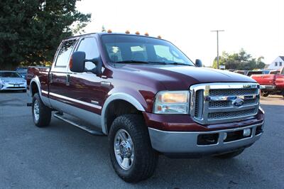 2006 Ford F-350 Super Duty Lariat - Photo 4 - Mt.Vernon, WA 98273