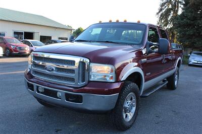 2006 Ford F-350 Super Duty Lariat - Photo 2 - Mt.Vernon, WA 98273