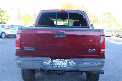 2006 Ford F-350 Super Duty Lariat - Photo 7 - Mt.Vernon, WA 98273