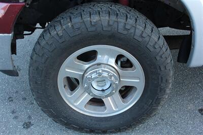 2006 Ford F-350 Super Duty Lariat - Photo 10 - Mt.Vernon, WA 98273