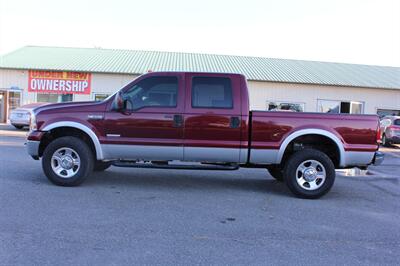 2006 Ford F-350 Super Duty Lariat - Photo 9 - Mt.Vernon, WA 98273