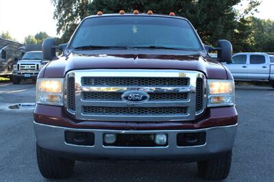 2006 Ford F-350 Super Duty Lariat - Photo 3 - Mt.Vernon, WA 98273