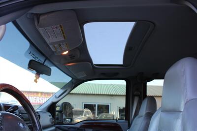 2006 Ford F-350 Super Duty Lariat - Photo 21 - Mt.Vernon, WA 98273