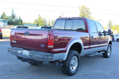 2006 Ford F-350 Super Duty Lariat - Photo 6 - Mt.Vernon, WA 98273