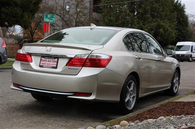 2014 Honda Accord Plug-In   - Photo 5 - Seattle, WA 98103