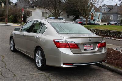 2014 Honda Accord Plug-In   - Photo 7 - Seattle, WA 98103