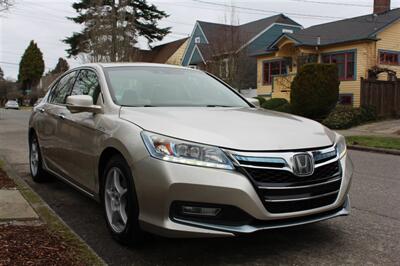 2014 Honda Accord Plug-In   - Photo 3 - Seattle, WA 98103