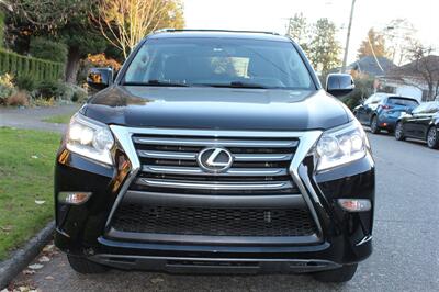 2018 Lexus GX   - Photo 2 - Seattle, WA 98103