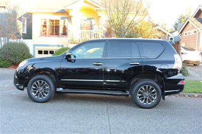 2018 Lexus GX   - Photo 8 - Seattle, WA 98103