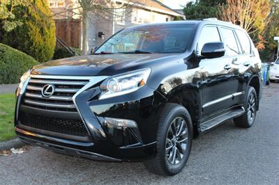 2018 Lexus GX  