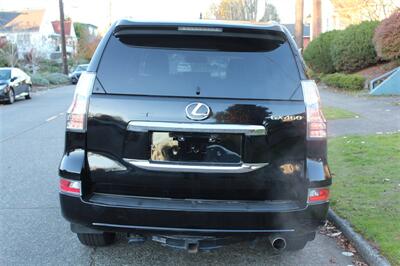 2018 Lexus GX   - Photo 6 - Seattle, WA 98103