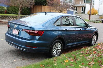 2019 Volkswagen Jetta 1.4T S   - Photo 5 - Seattle, WA 98103