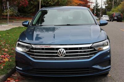 2019 Volkswagen Jetta 1.4T S   - Photo 2 - Seattle, WA 98103