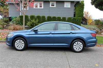 2019 Volkswagen Jetta 1.4T S   - Photo 8 - Seattle, WA 98103